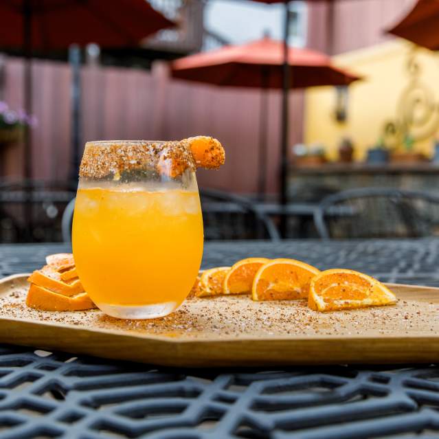 Giuseppes_Orange Crush