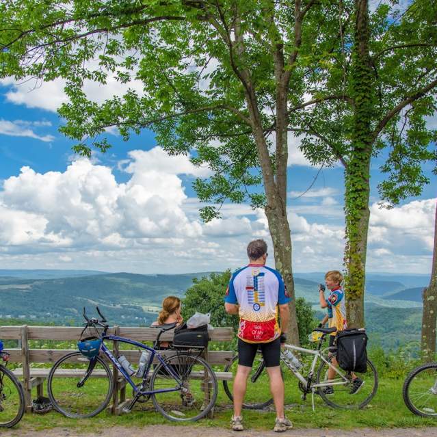 Great-Allegheny Passage-Big-Savage-Overlook