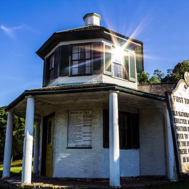 LaVale Toll House 2024 Season
