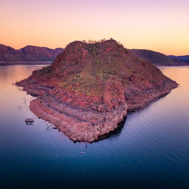 7 wonders of Kununurra and the Kimberley