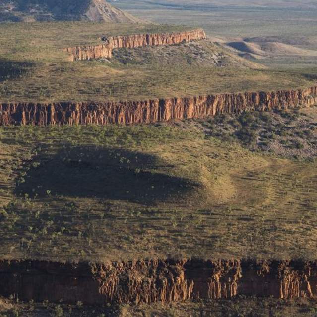 Your video guide to Kununurra