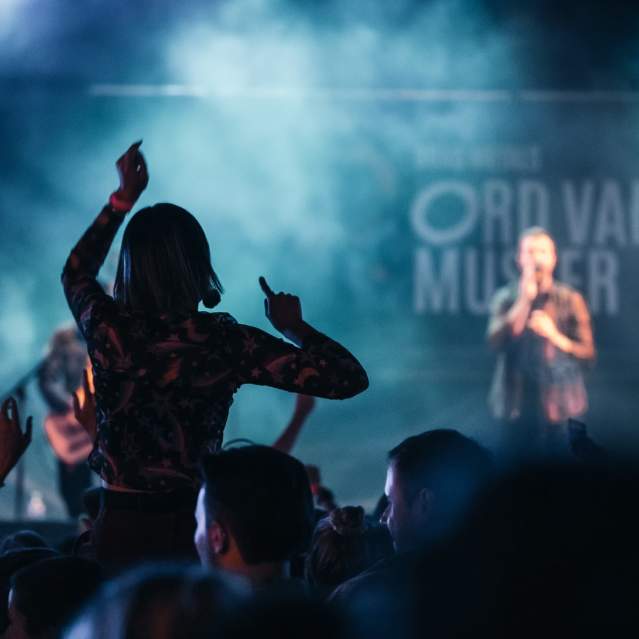 Celebrate the Spirit of the Kimberley at the Ord Valley Muster