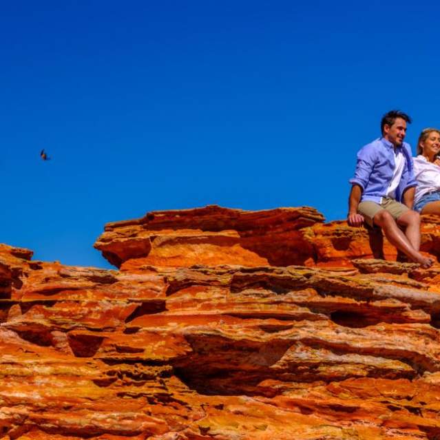 10 top things for your Broome Bucket List