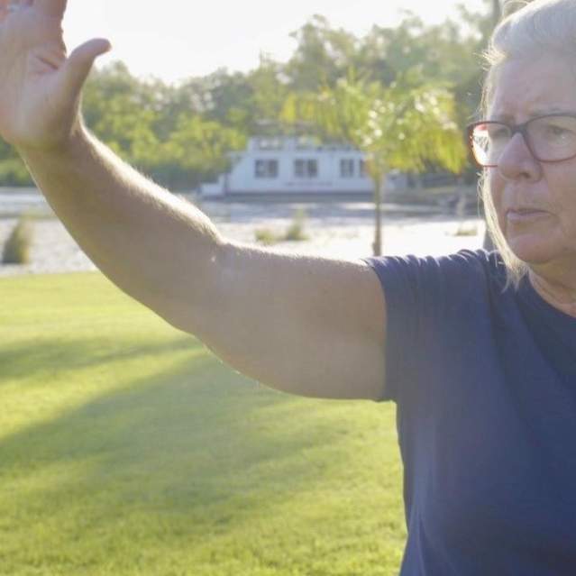 Denise's tips for road tripping the Kimberley