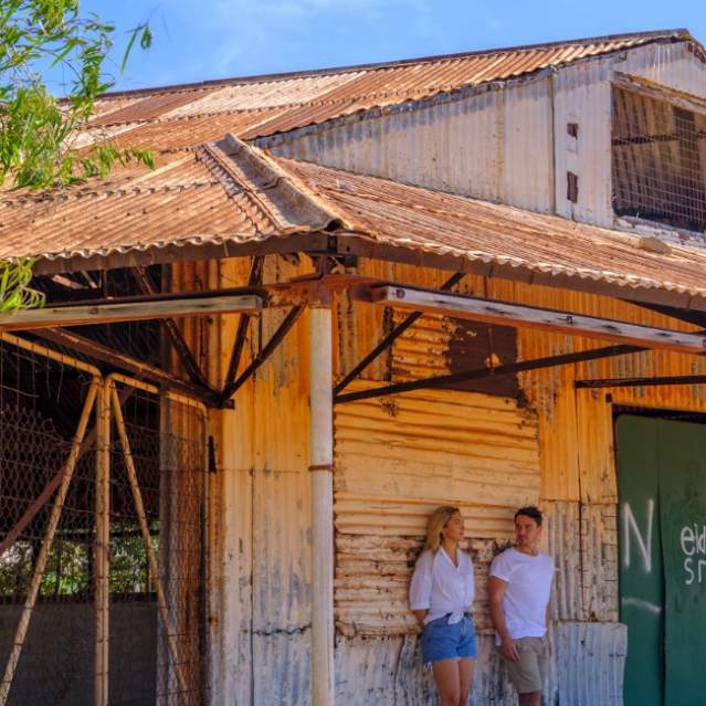 10 Free (or almost free!) things to do in Broome