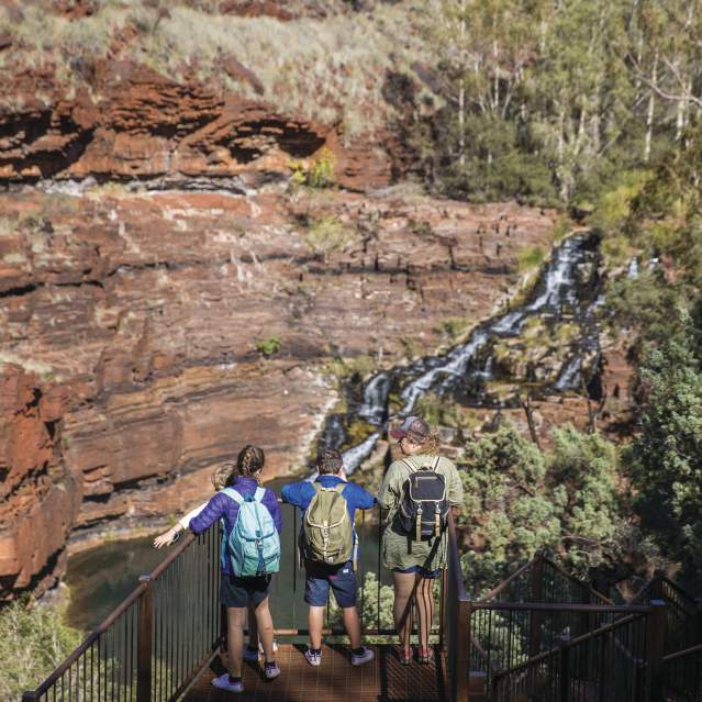 Family Holidays in the North West