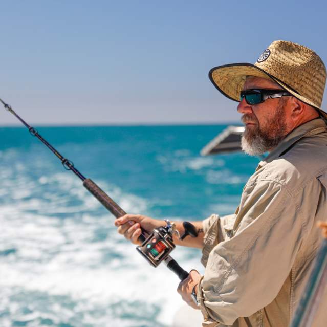 7 great fishing spots in the Pilbara