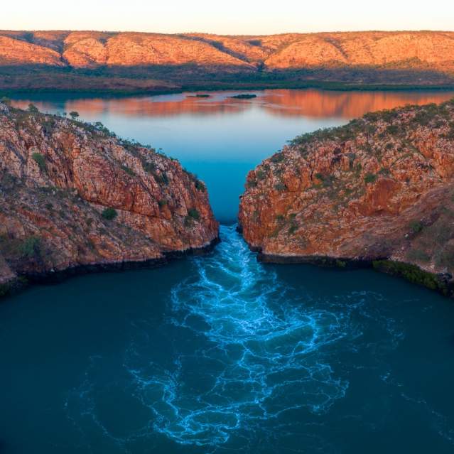 Discover the Kimberley icons from Broome