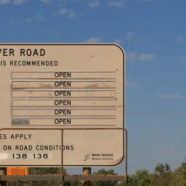 More to explore along the Gibb