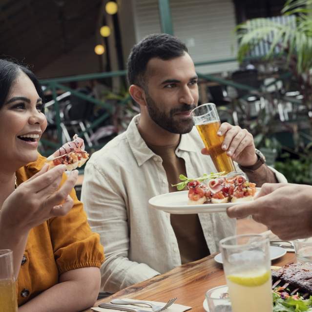 A Foodies Guide to Broome