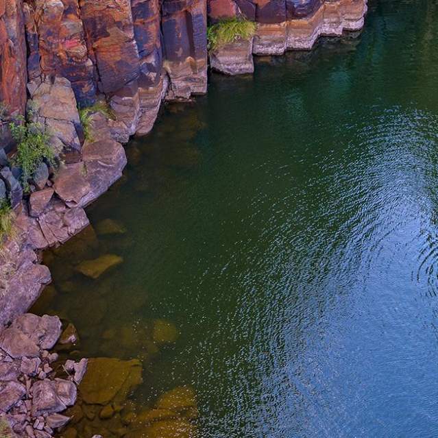 11 places in the Pilbara you didn't know existed