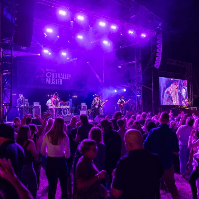 5-Day Ord Valley Muster Kimberley Adventure