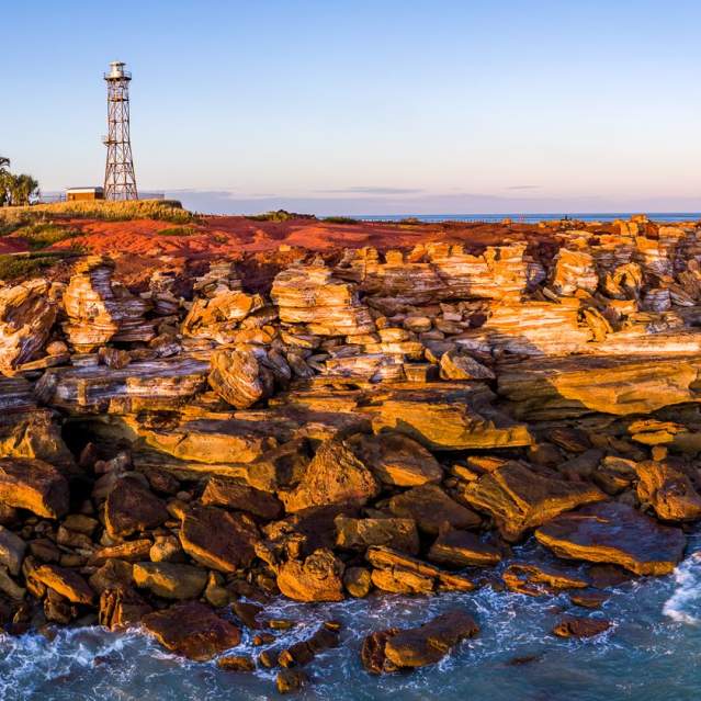 10 top things for your Broome Bucket List