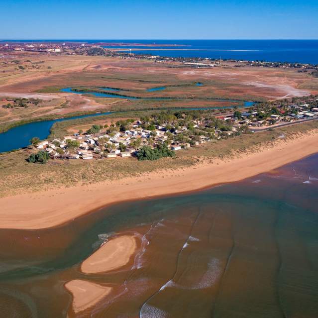 5 things to do in Port Hedland