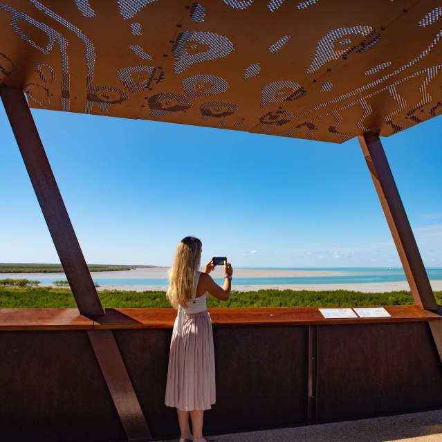 Top 11 Instagrammable Experiences in Broome and the Dampier Peninsula