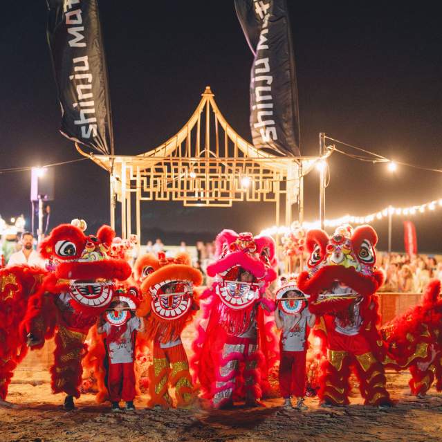 Celebrate Broome’s Cultural Heartbeat at Shinju Matsuri
