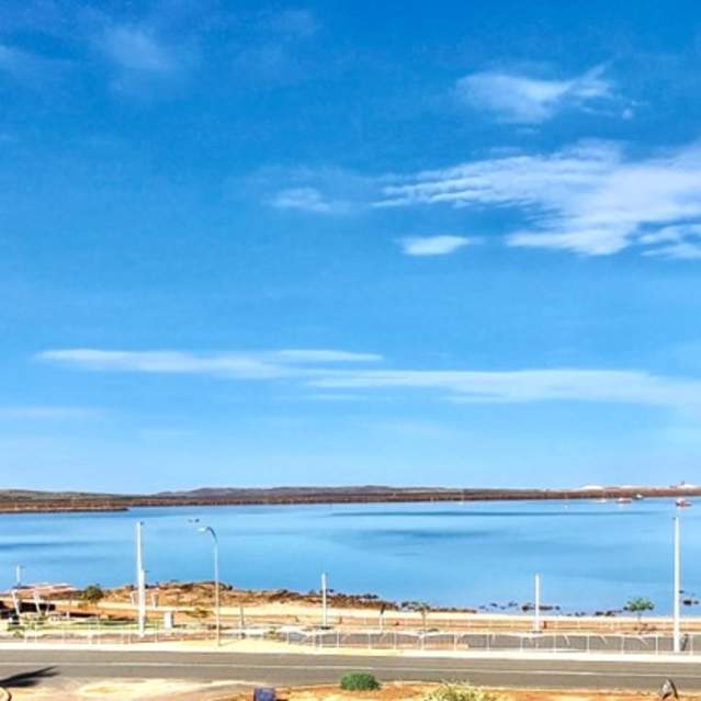 5 things to do in Dampier
