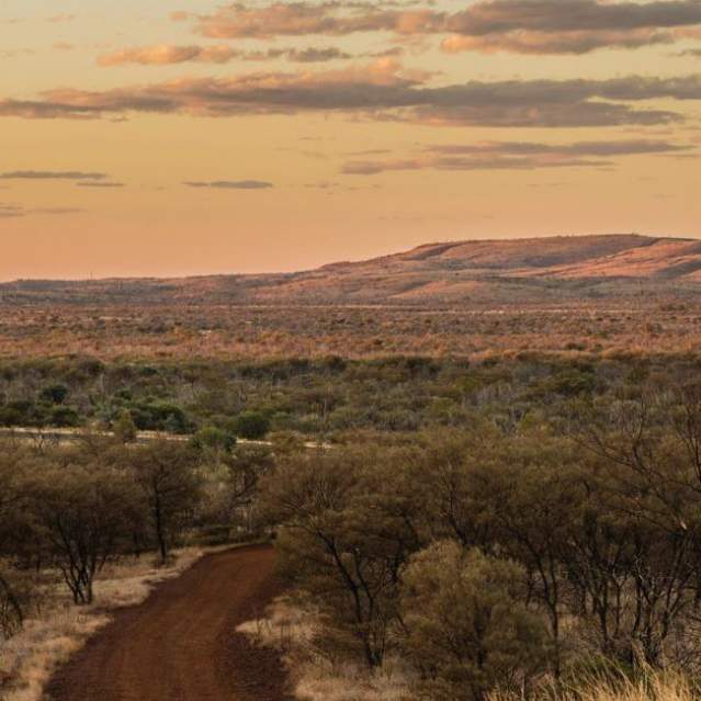 5 things to do in Tom Price