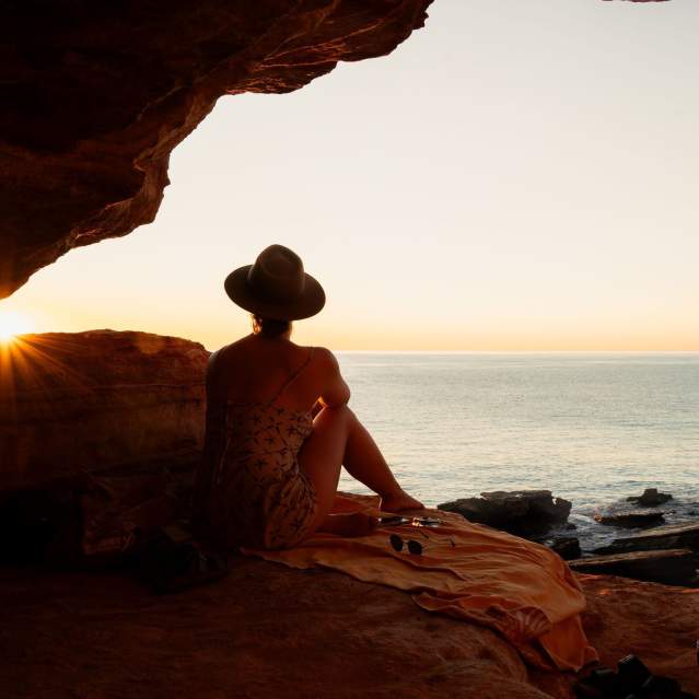 5 reasons to visit Broome in September & October