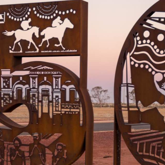 5 things to do in Roebourne