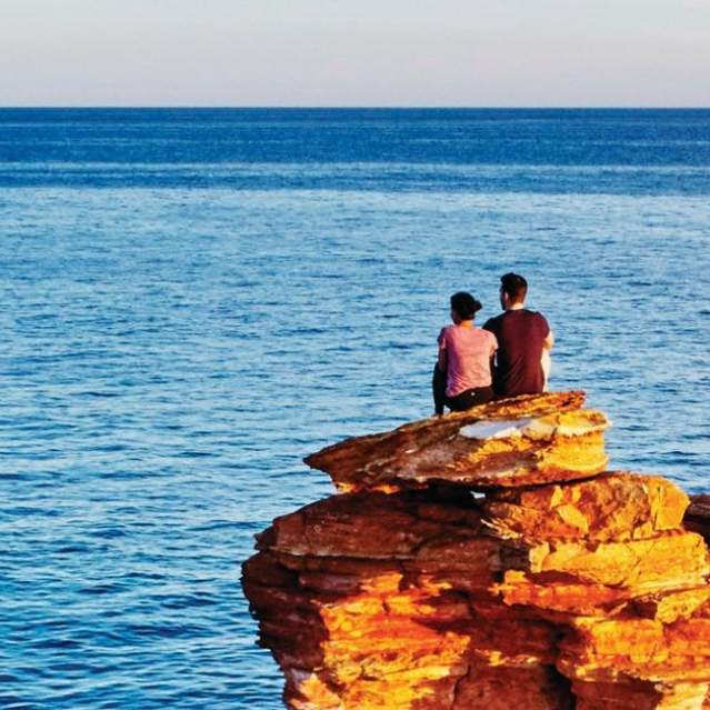 5 reasons to visit Broome in September & October