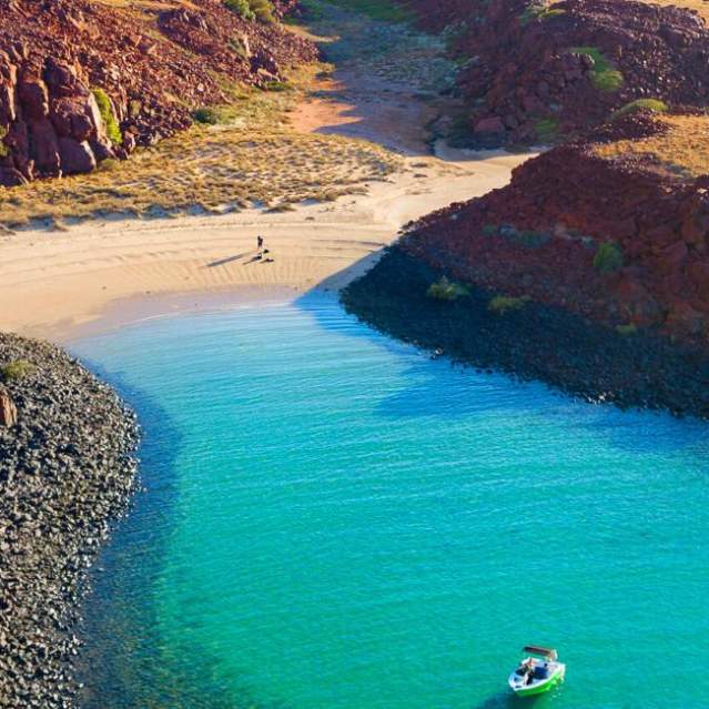 Karratha