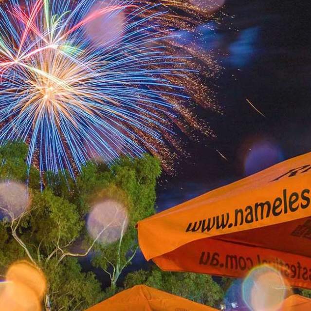 Quirky Pilbara Events that you'll love!