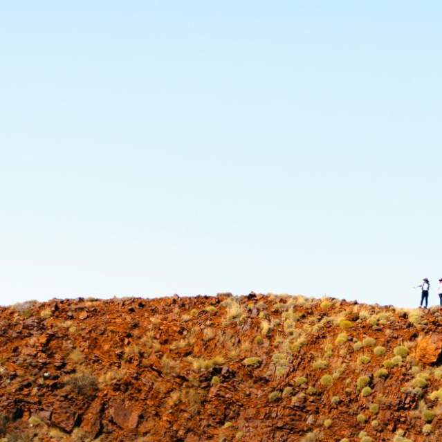 5 things to do in Newman