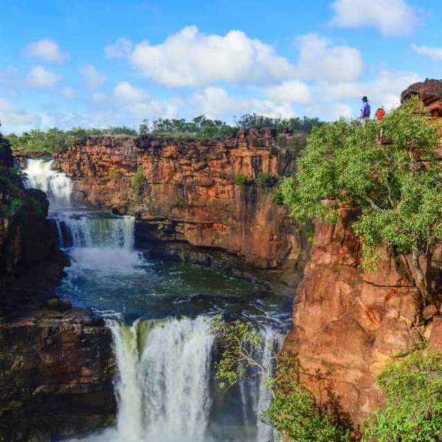 Wet Season