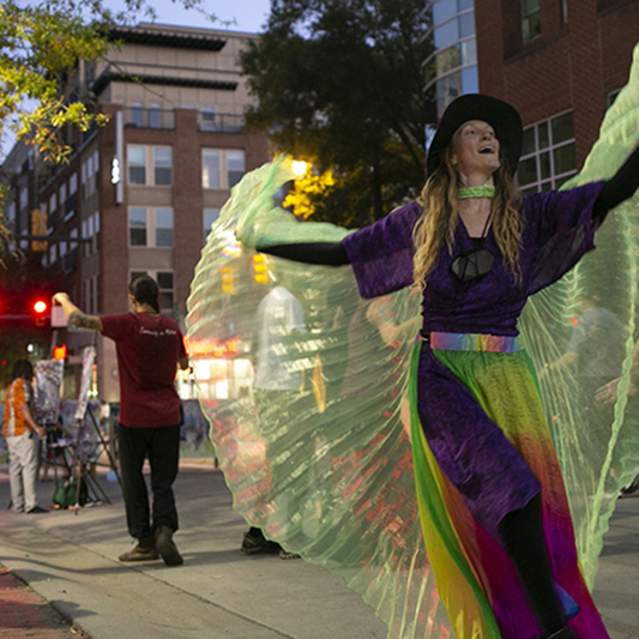 Festifall for Fall Events Blog