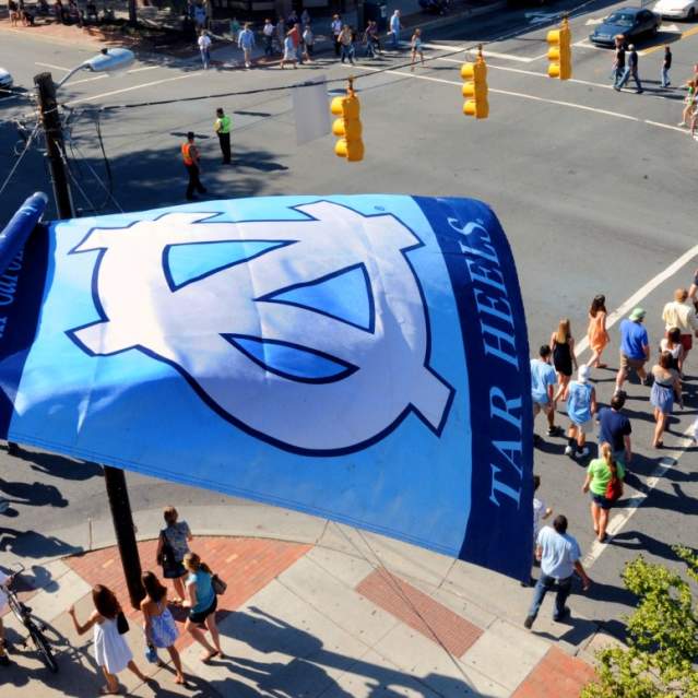 Chapel Hill NC