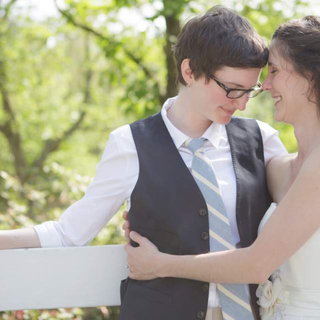 LGBT Wedding