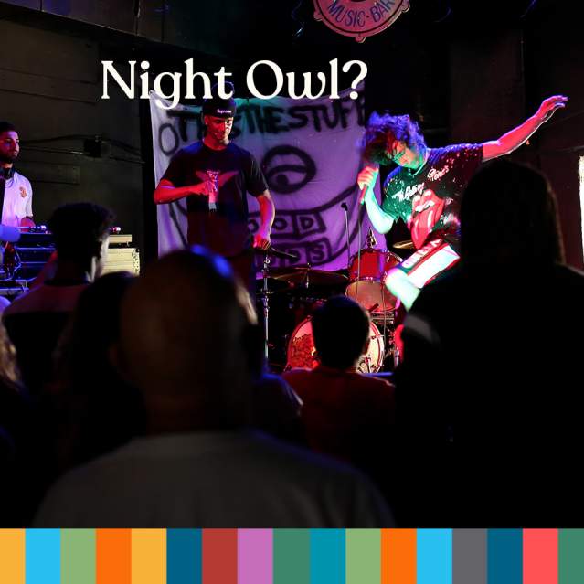 Homepage Header - Night Owl?