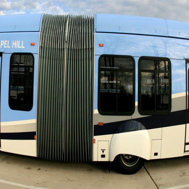 Public Bus