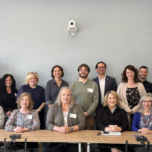 Chapel Hill/Orange County Visitors Bureau Advisory Board