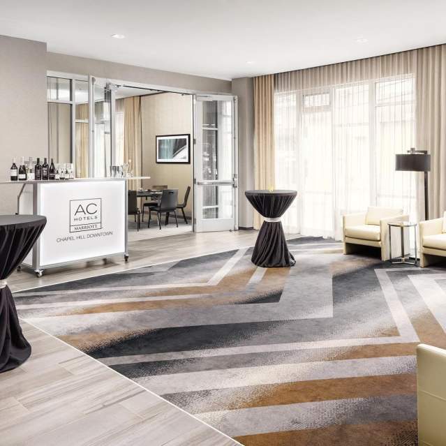 AC Hotel Chapel Hill