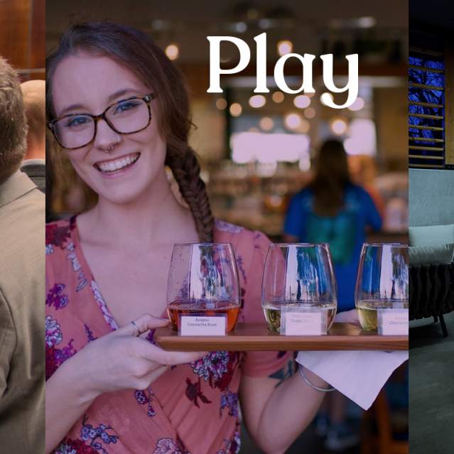 Meet, Play, Relax - Meetings