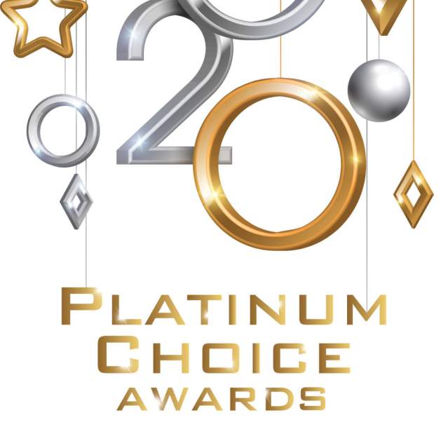 platinum choice awards