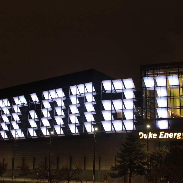 Meetings - Venues - Duke Energy Convention Center