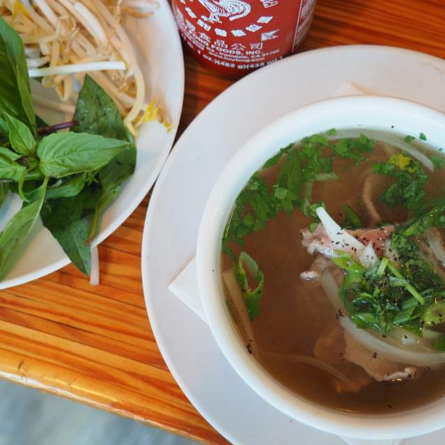 Restaurants - By Cuisine - Asian - Vietnamese