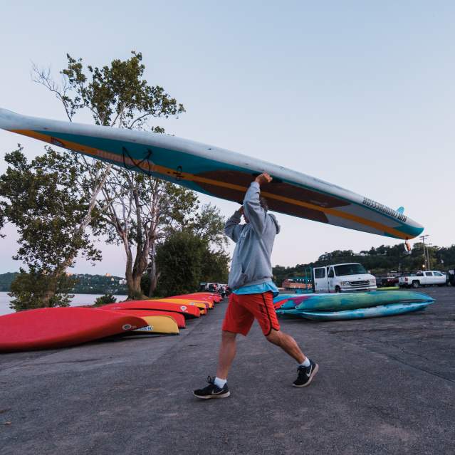 Things to Do - Outdoors Recreation - Lakes Marinas Boat Launches