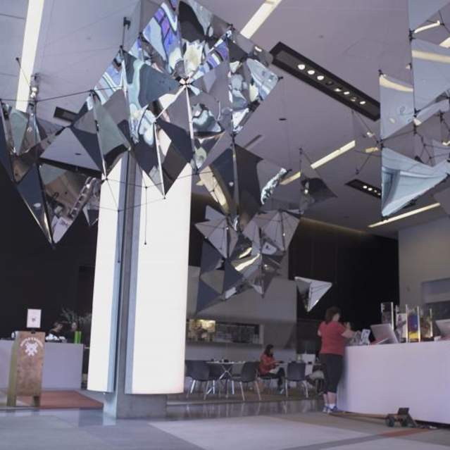 Contemporary Arts Center (photo: Contemporary Arts Center)