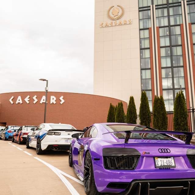 Caesars Grand Opening_VIR