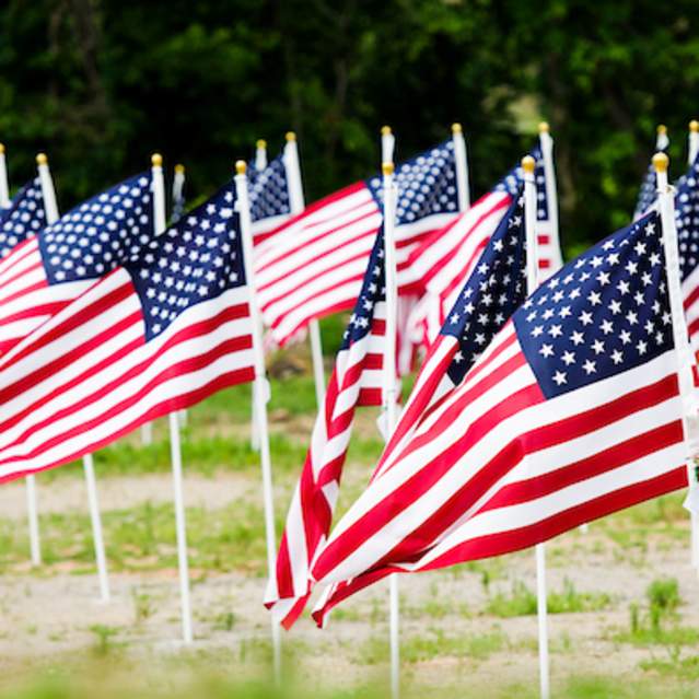 American Flag