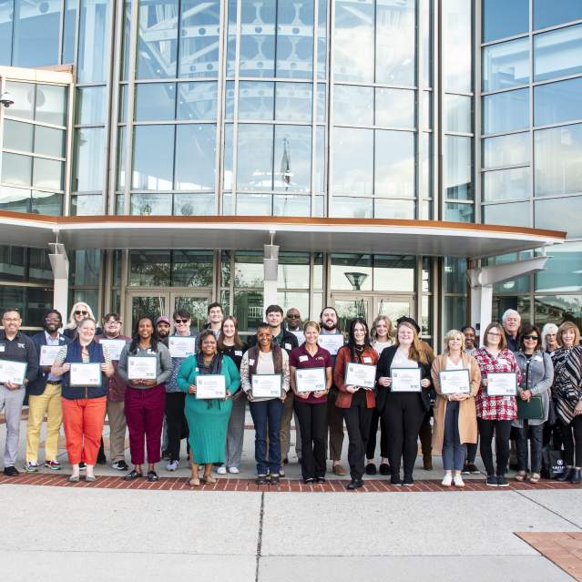 I Am Tourism October 2024 Cohort