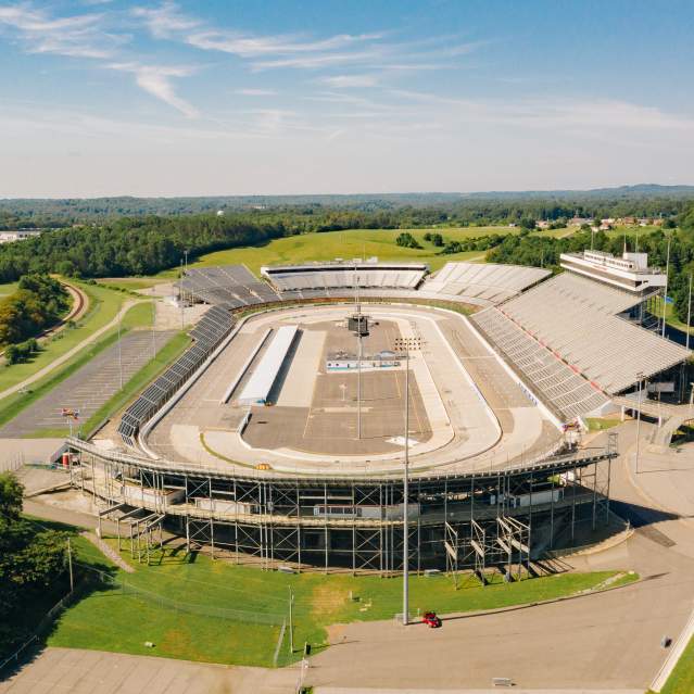 Speedway