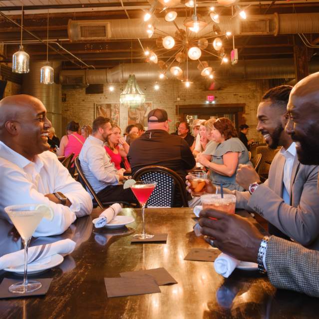 Cotton at Riverside Mill