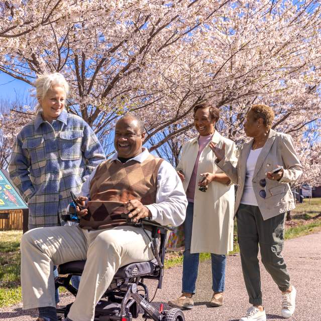 What to Do in Fairfax County, Virginia - Tourism Pays For Everyone