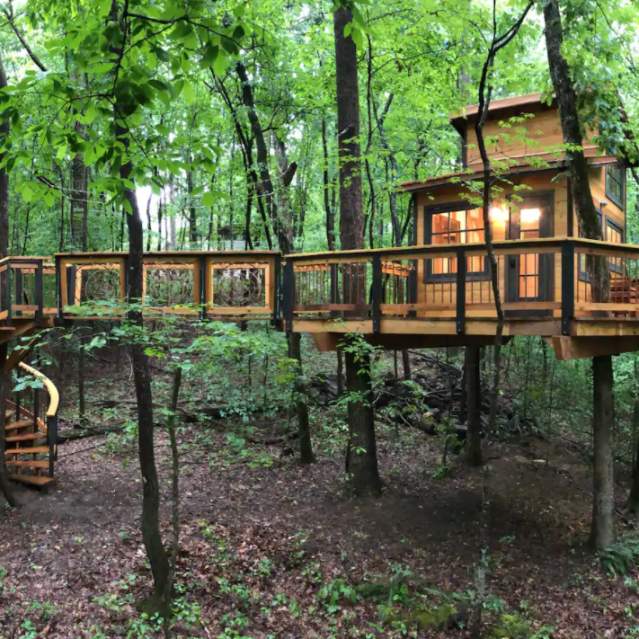 Gwinnett's Most Unique Airbnbs and Short Term Rentals