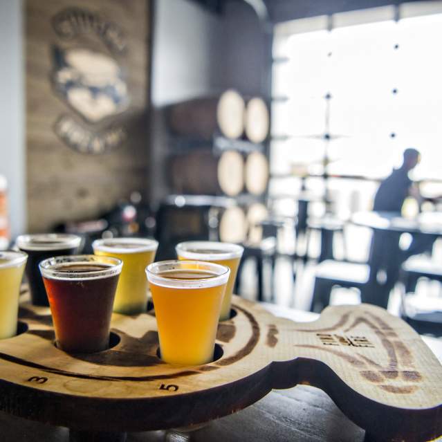 Where to Find Craft Beer in Gwinnett